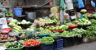 Rau, quả để 2-3 ngày vẫn tươi, cử tri kiến nghị có giải pháp kiểm soát