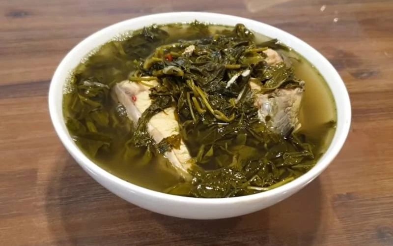 Rau sắn - món ăn dân dã ít người biết đến và những lợi ích bất ngờ cho cơ thể