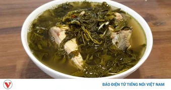 Rau sắn - món ăn dân dã ít người biết đến và những lợi ích bất ngờ cho cơ thể