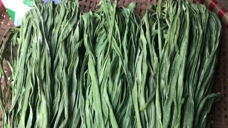 Rau tiến vua tốt thế nào? Những công dụng khiến nhiều người tìm mua Rau tiến vua tốt thế nào? Những công dụng khiến nhiều người tìm mua