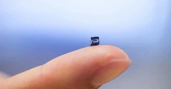 Robot “5 trong 1” nhỏ bằng hạt giống, mở hướng điều trị mới cho y học
