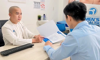 Rối loạn cương dương do phim khiêu dâm