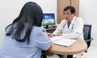 Rối loạn kinh nguyệt do béo phì - Báo TinVina