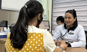 Rối loạn lo âu do mất ngủ kéo dài - Báo TinVina