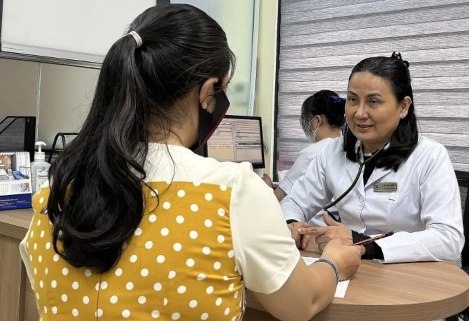 Rối loạn lo âu do mất ngủ kéo dài - Báo TinVina Rối loạn lo âu do mất ngủ kéo dài - Báo TinVina