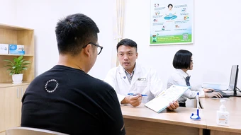 Rối loạn lo âu kèm ám ảnh với đồ ăn, thức uống - Báo TinVina