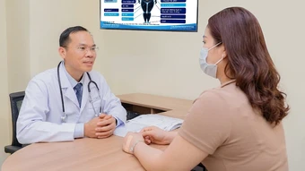 Rối loạn miễn dịch gây suy buồng trứng ở tuổi 32 - Báo TinVina