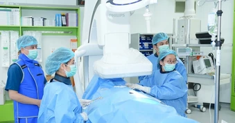 Rối loạn nhịp tim: Cần phát hiện sớm, điều trị đúng