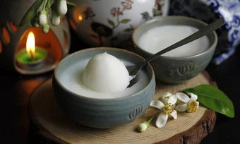 Rụng tóc, mất kinh, suy giảm sinh lực bởi lầm tưởng 'kiêng ăn mỡ'