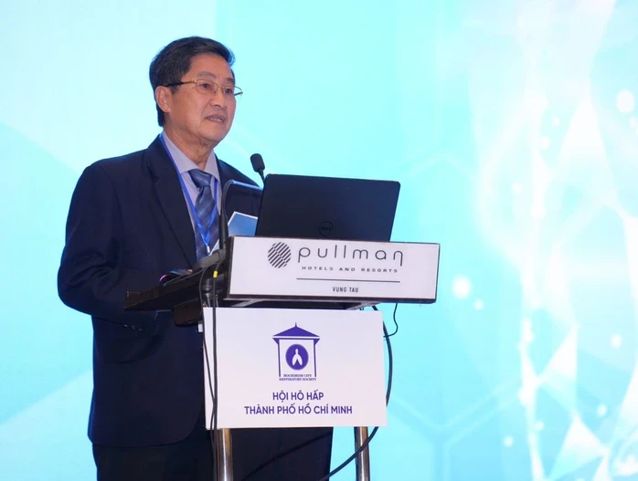 Rượu bia, bệnh gan tăng nguy cơ mắc các bệnh lý hô hấp