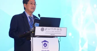 Rượu bia, bệnh gan tăng nguy cơ mắc các bệnh lý hô hấp