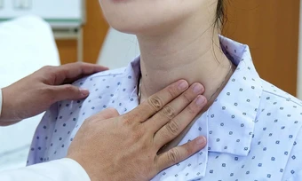 Rượu bia gây hại tuyến giáp ra sao? - Báo TinVina