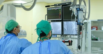 Rượu bia và hiểm họa nhồi máu cơ tim ở người trẻ