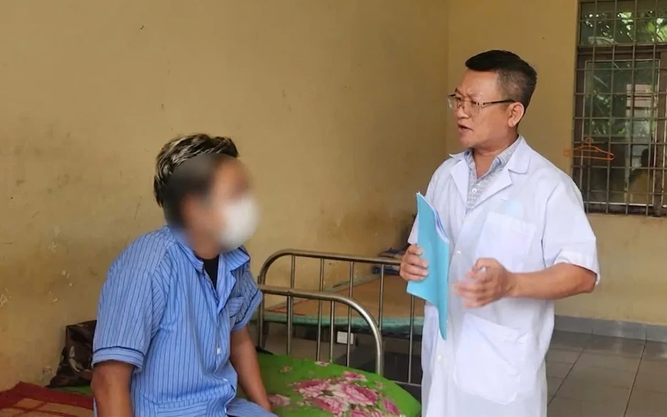 Rượu gây nhiều hệ lụy sức khỏe, gia tăng rối loạn tâm thần