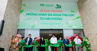 Rút ngắn khoảng cách trong tiếp cận y tế chất lượng cao tại địa phương
