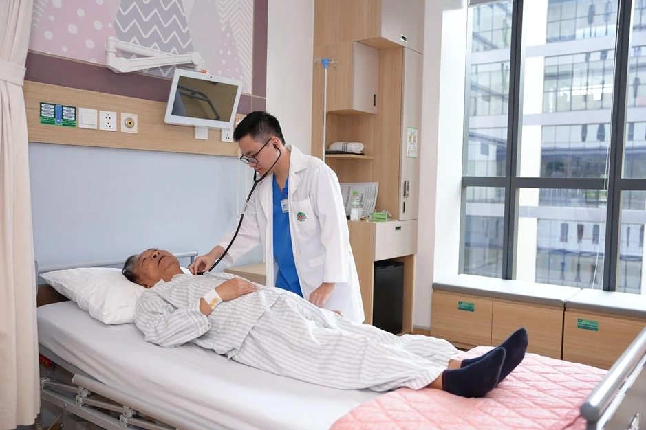 Rút ngắn thời gian nằm viện sau can thiệp tim mạch: Yếu tố nào quyết định? Rút ngắn thời gian nằm viện sau can thiệp tim mạch: Yếu tố nào quyết định?