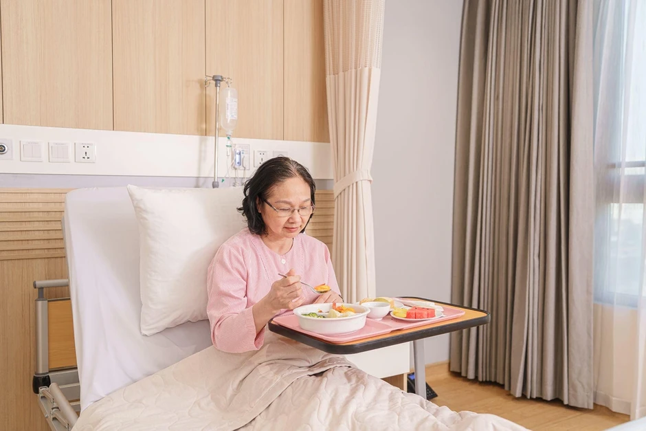 Rút ngắn thời gian nằm viện sau can thiệp tim mạch: Yếu tố nào quyết định? Rút ngắn thời gian nằm viện sau can thiệp tim mạch: Yếu tố nào quyết định?