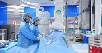 Rút ngắn thời gian nằm viện sau can thiệp tim mạch: Yếu tố nào quyết định?