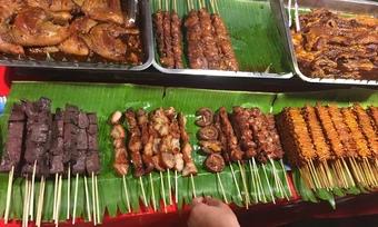 Sai lầm khi ăn uống mùa nóng dễ ngộ độc thực phẩm - Báo TinVina