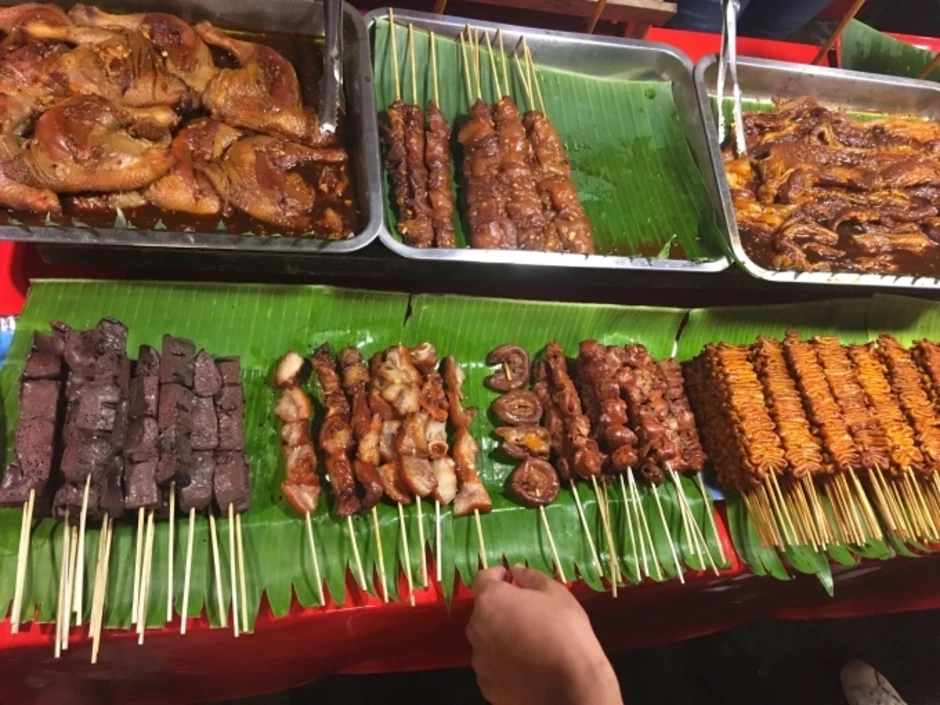 Sai lầm khi ăn uống mùa nóng dễ ngộ độc thực phẩm - Báo TinVina Sai lầm khi ăn uống mùa nóng dễ ngộ độc thực phẩm - Báo TinVina