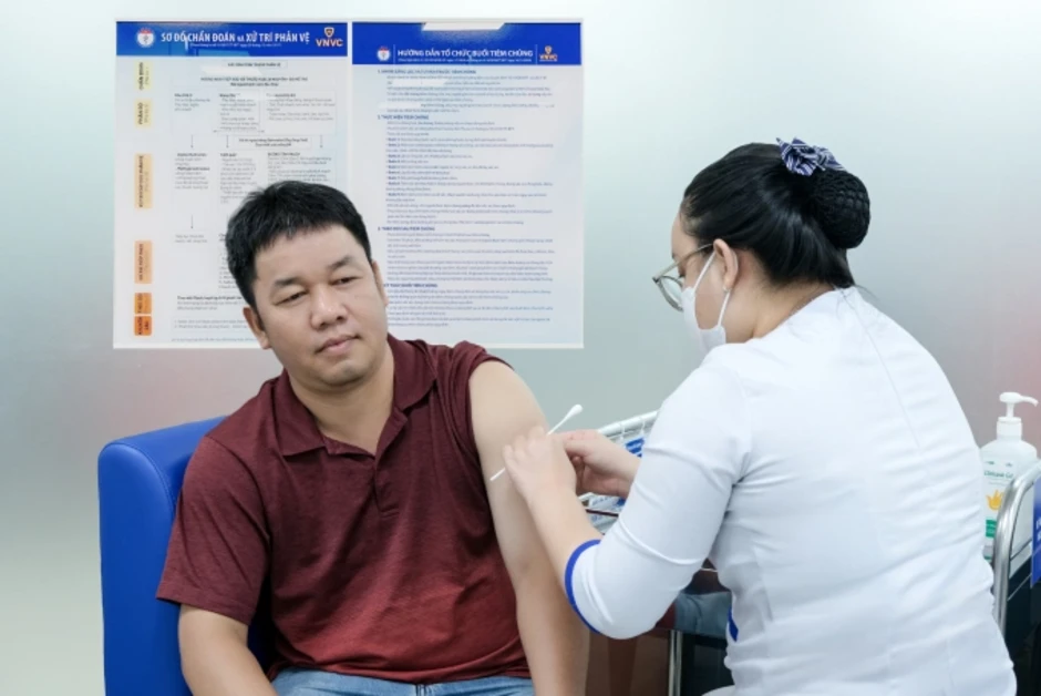 'Sai lầm khi nghĩ giảm sốt là khỏi sốt xuất huyết' - Báo TinVina 'Sai lầm khi nghĩ giảm sốt là khỏi sốt xuất huyết' - Báo TinVina