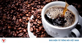Sai lầm khi uống cà phê khiến bạn dễ ợ nóng và tổn thương dạ dày