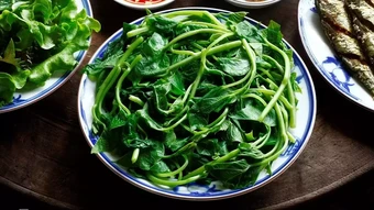 Sai lầm khiến cholesterol không giảm - Báo TinVina