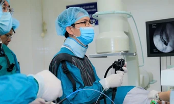 Sai lầm phổ biến khiến ung thư tiêu hóa bị phát hiện muộn