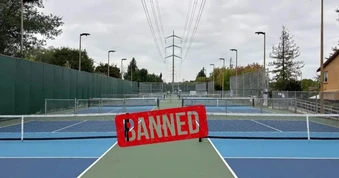 Sân pickleball 40 tỷ đồng tại Mỹ bị đóng cửa vì “bão” khiếu nại