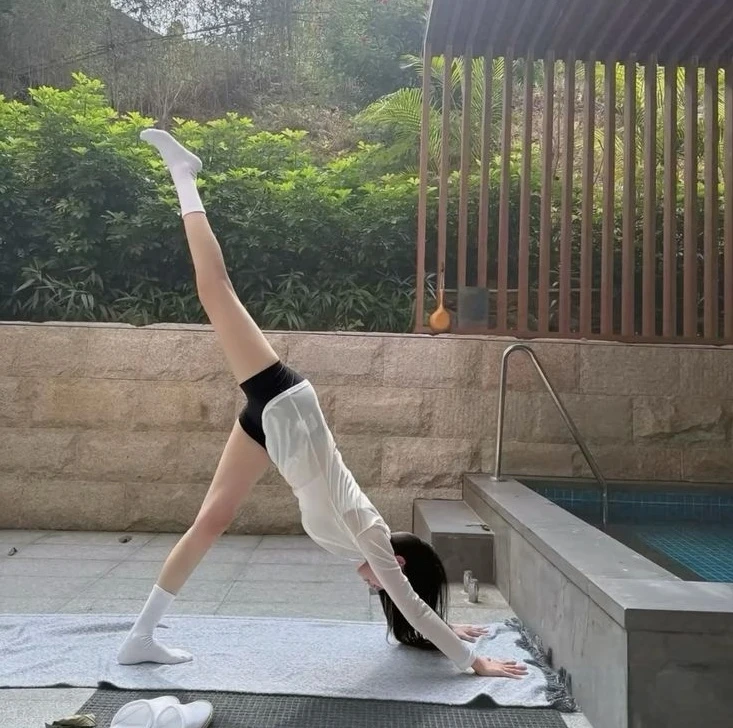 Sáng dậy chăm làm 5 việc này, xương khớp đến già vẫn khỏe! Sáng dậy chăm làm 5 việc này, xương khớp đến già vẫn khỏe!