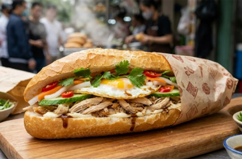 Sáng nào cũng ăn 1 ổ bánh mì: Nghiên cứu mới phát hiện điều đáng chú ý Sáng nào cũng ăn 1 ổ bánh mì: Nghiên cứu mới phát hiện điều đáng chú ý