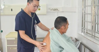 Sắp có bộ tiêu chuẩn mới, bệnh viện sẽ được xếp hạng theo 3 cấp độ