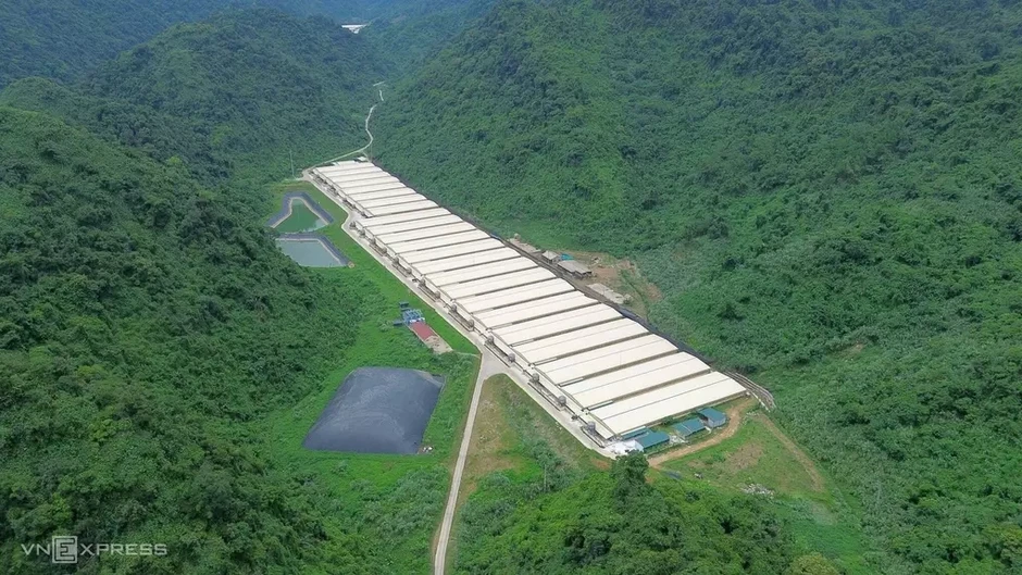Sát thủ 'trứng thối' trong không gian kín gây cái chết nhanh thế nào Sát thủ 'trứng thối' trong không gian kín gây cái chết nhanh thế nào