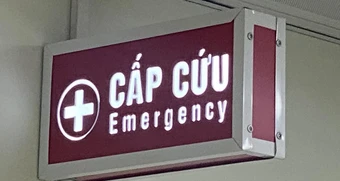 Sau bữa ăn trưa, 3 người co giật toàn thân, hôn mê