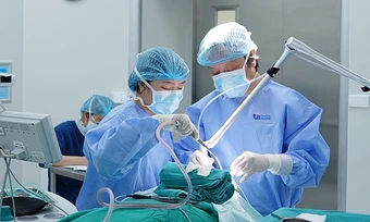 Sau cắt amidan có gây tăng cân không? - Báo TinVina