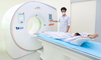 Sau chụp X-quang phổi có cần CT để tầm soát ung thư? - Báo TinVina