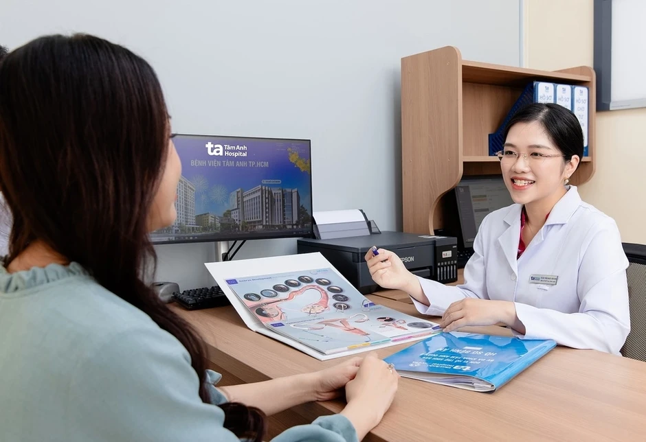 Sau chuyển phôi thụ tinh ống nghiệm có nên kiêng vận động? - Báo VnExpress Sau chuyển phôi thụ tinh ống nghiệm có nên kiêng vận động? - Báo VnExpress