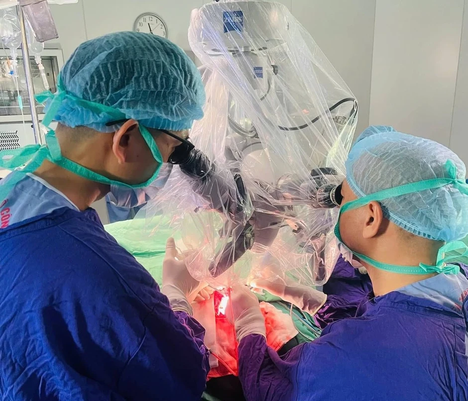 Sau cuộc nhậu, người đàn ông 36 tuổi đột ngột hôn mê