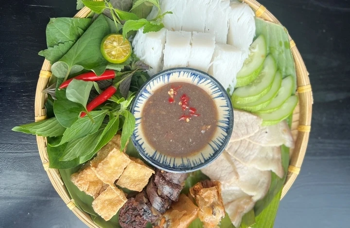 Sau khi ăn bún đậu mắm tôm, uống gì là tốt nhất? Sau khi ăn bún đậu mắm tôm, uống gì là tốt nhất?
