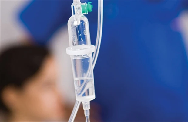Sau khi bị mắng, bé gái 12 tuổi uống thuốc trừ sâu nguy kịch Sau khi bị mắng, bé gái 12 tuổi uống thuốc trừ sâu nguy kịch
