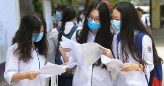 Sau kỳ thi THPT, nhiều sĩ tử bất ngờ mệt mỏi, mất ngủ vì phản ứng "xả áp"