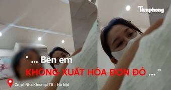 Sau loạt bài của Tiền Phong: Ngành thuế kiểm tra cơ sở thẩm mỹ, nha khoa