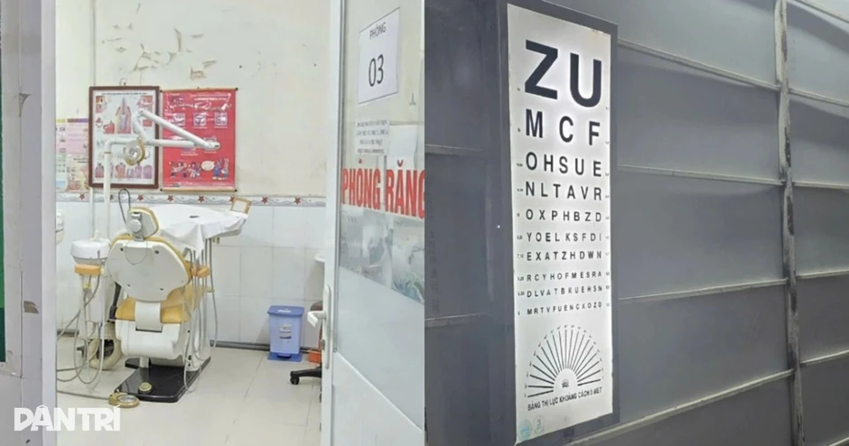 Sau phản ánh khám sức khỏe quá nhanh, Sở Y tế Cần Thơ yêu cầu chấn chỉnh Sau phản ánh khám sức khỏe quá nhanh, Sở Y tế Cần Thơ yêu cầu chấn chỉnh