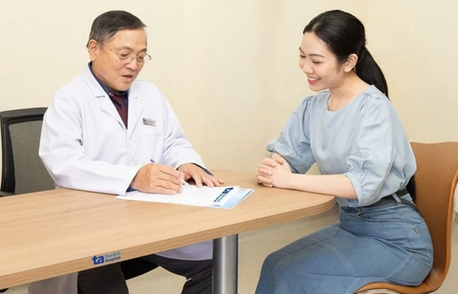 Sau tiêm vaccine HPV, có cần tầm soát ung thư cổ tử cung không? - Báo VnExpress Sau tiêm vaccine HPV, có cần tầm soát ung thư cổ tử cung không? - Báo VnExpress