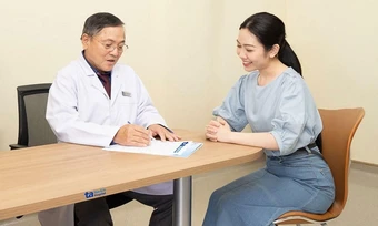 Sau tiêm vaccine HPV, có cần tầm soát ung thư cổ tử cung không? - Báo VnExpress