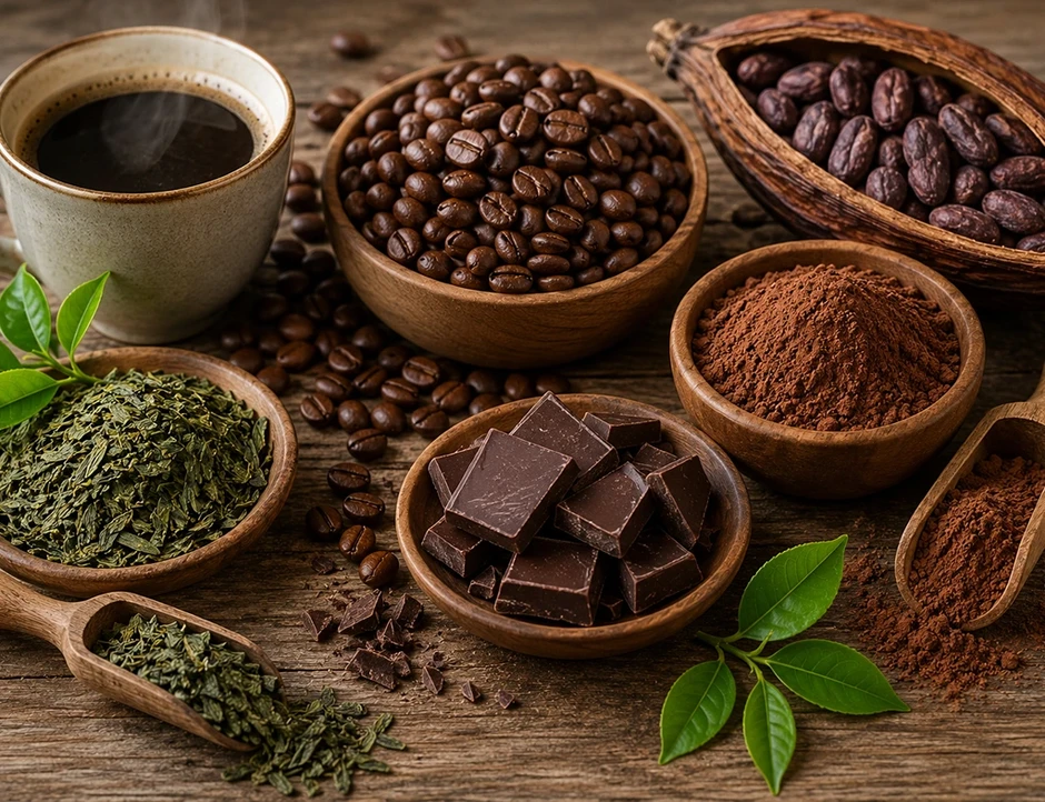Sau vụ 50 tấn caffeine: Bác sĩ giải đáp điều nhiều người uống cà phê thắc mắc Sau vụ 50 tấn caffeine: Bác sĩ giải đáp điều nhiều người uống cà phê thắc mắc