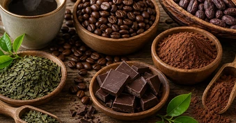 Sau vụ 50 tấn caffeine: Bác sĩ giải đáp điều nhiều người uống cà phê thắc mắc
