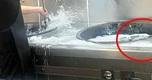 Scandal trường mầm non dùng chảo nấu để cọ nắp cống gây kinh hãi ở Trung Quốc
