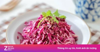'Siêu thực phẩm' giúp bồi bổ từ trong ra ngoài, lại ngừa cả ung thư