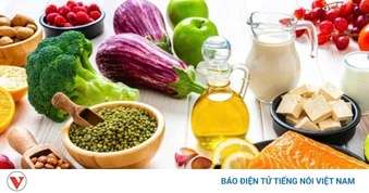 Sinh lý nam suy giảm? Thử ngay những thực phẩm quen thuộc này